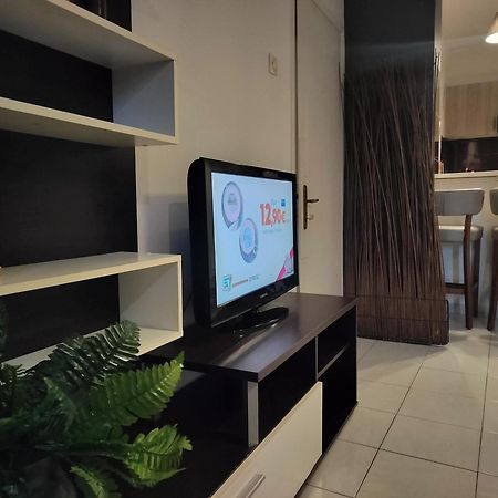Isalos - Explore Center By Foot - Close To Helexpo, University & Hospital Thessalonique Extérieur photo